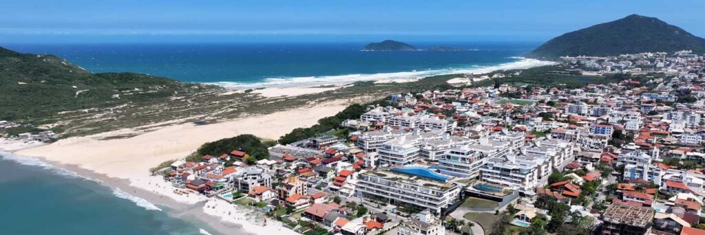 brazilian cities for retirement