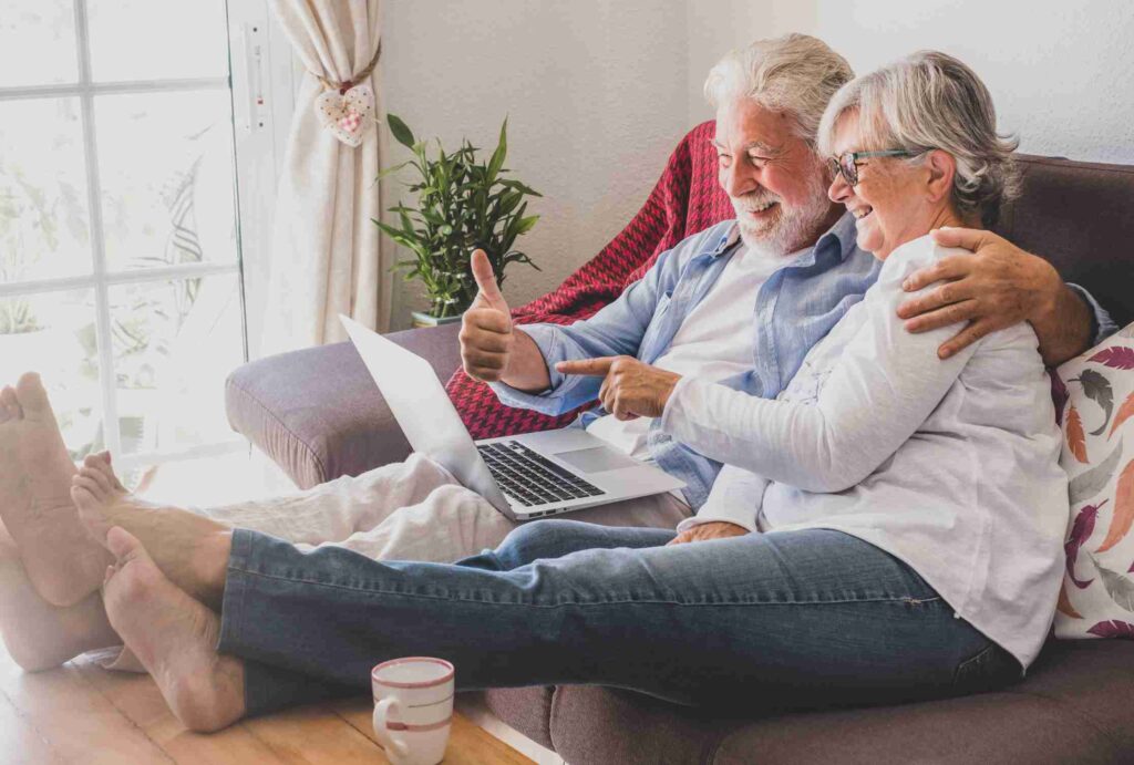 retirees in brazil