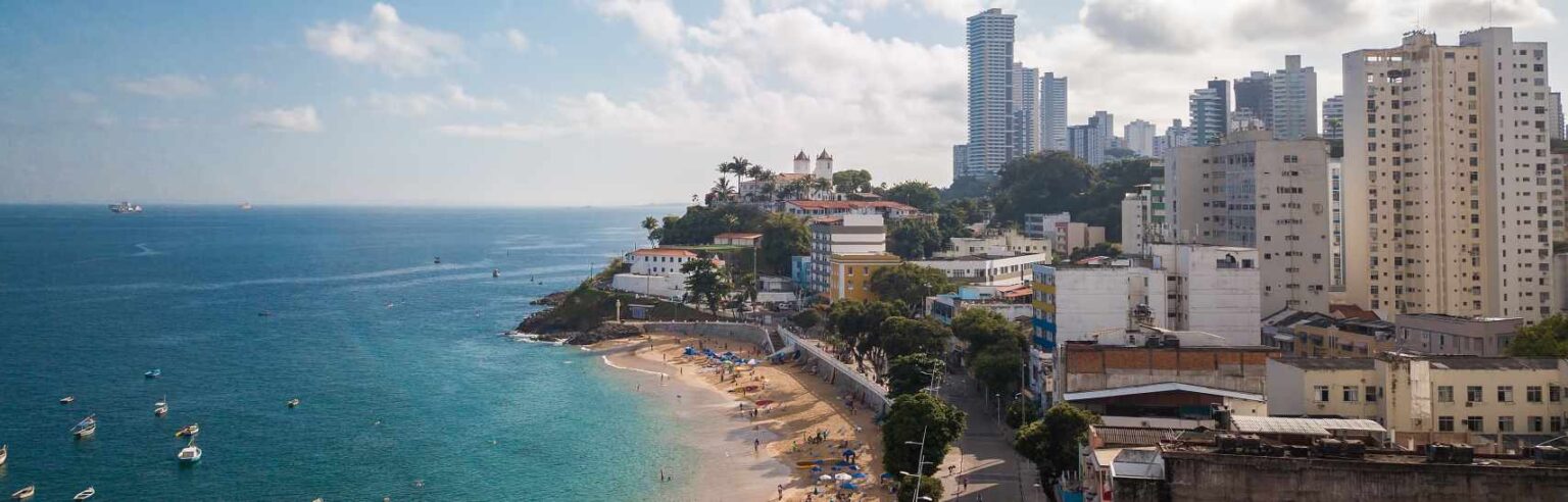 Is Brazil Safe? Considerations for Expats and Tourists