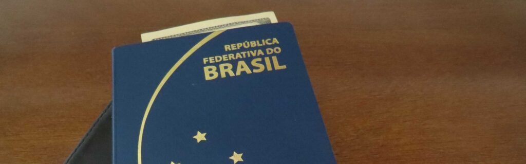 brazil epassport