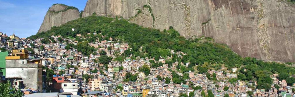 brazil favela safety