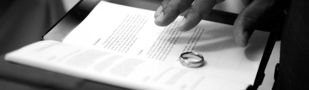 Civil marriage in Brazil
