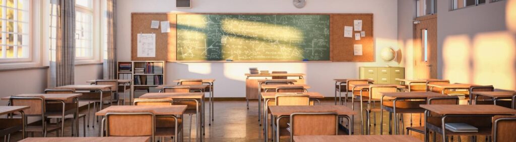 Public vs private schools in Brazil