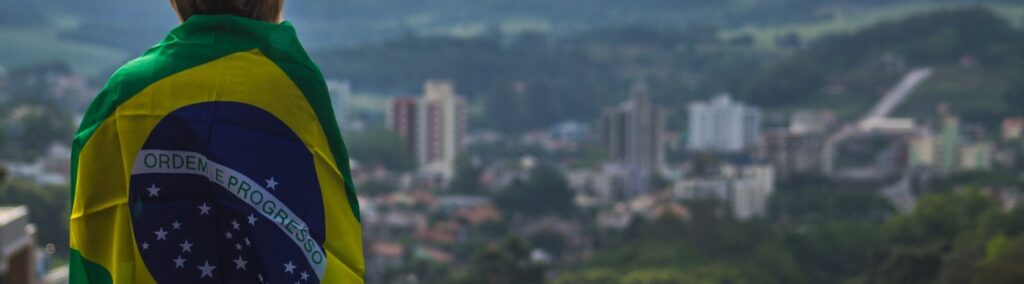 Refugee rights in brazil