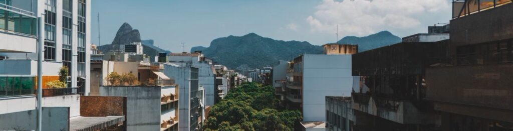 Apartments for sale in Brazil