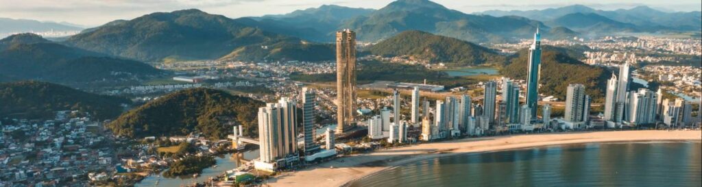 Real estate financing in Brazil